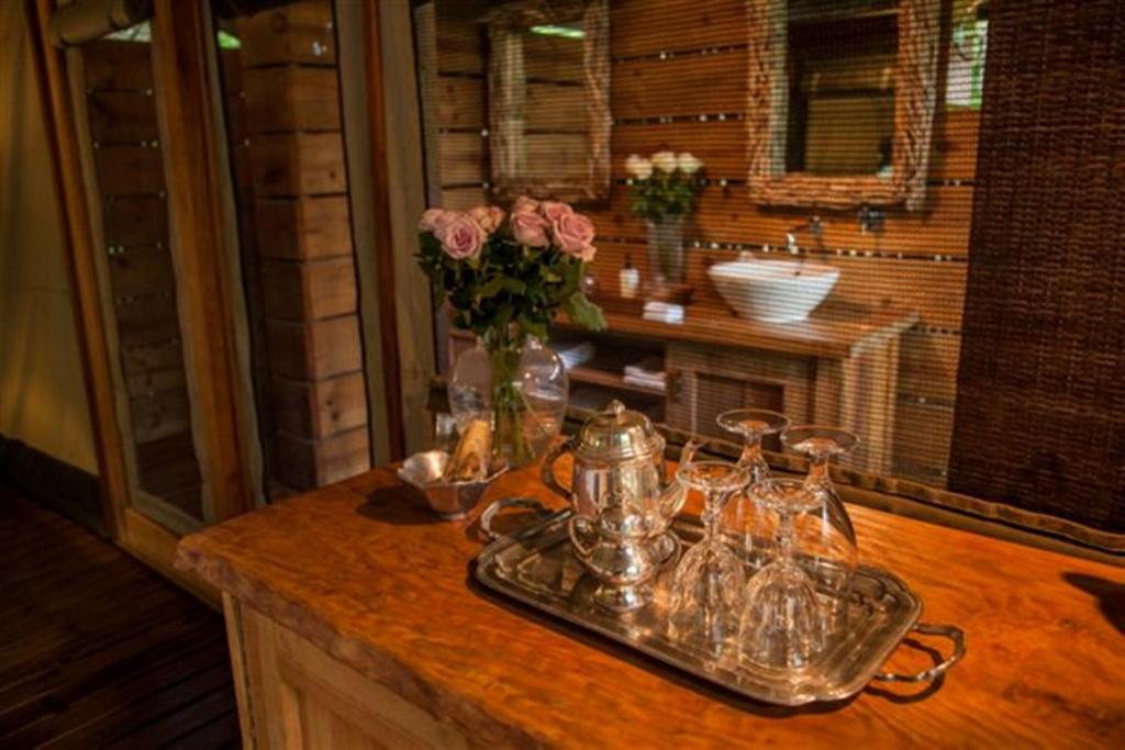 Summerfields Rose Retreat And Resort Hazyview