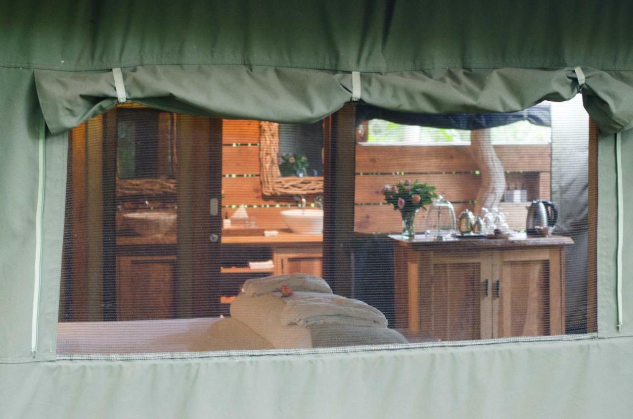 Summerfields Rose Retreat And 5*