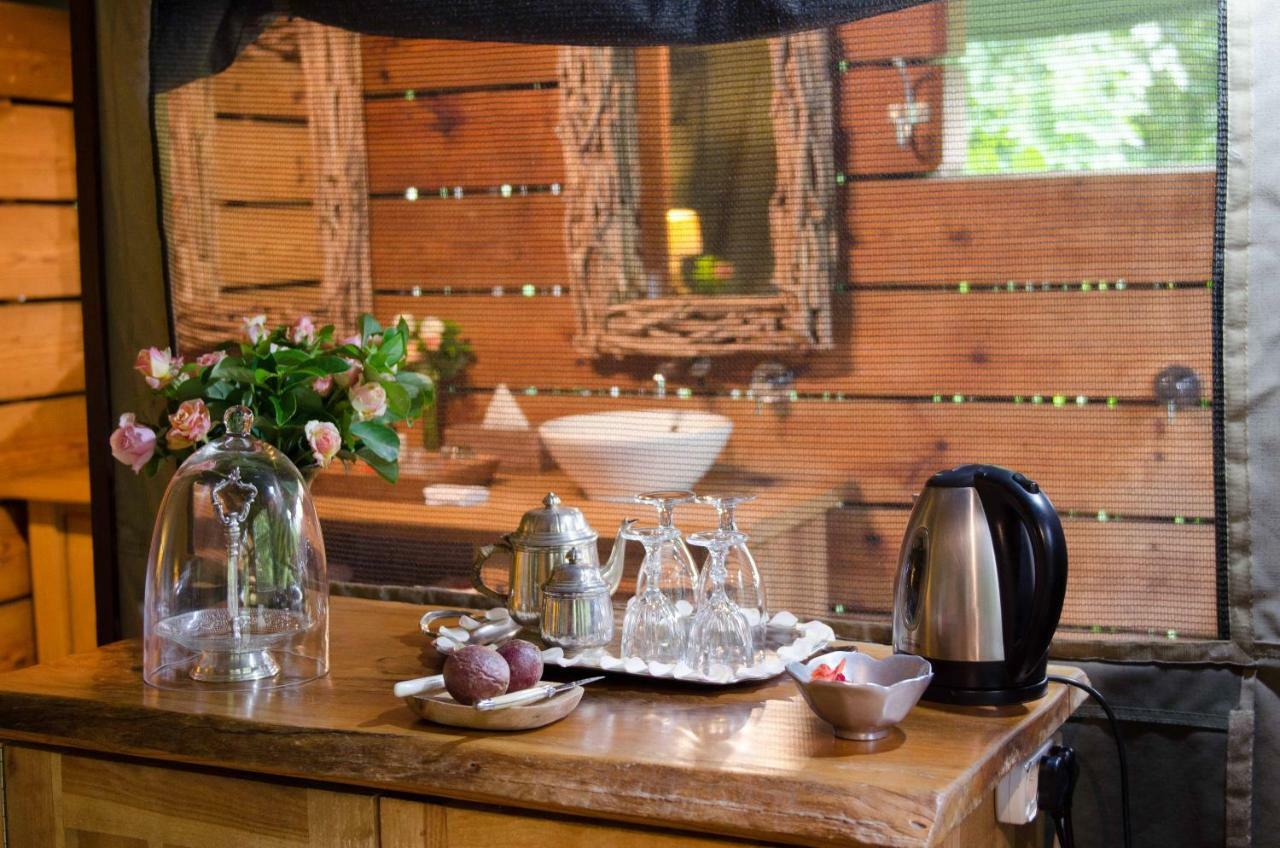 Summerfields Rose Retreat And 5*