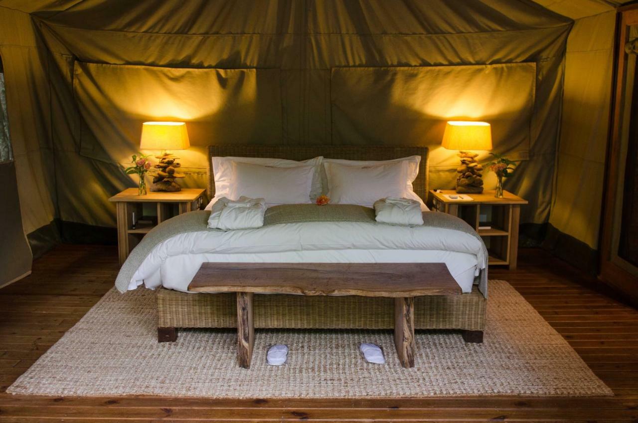 Summerfields Rose Retreat And Resort