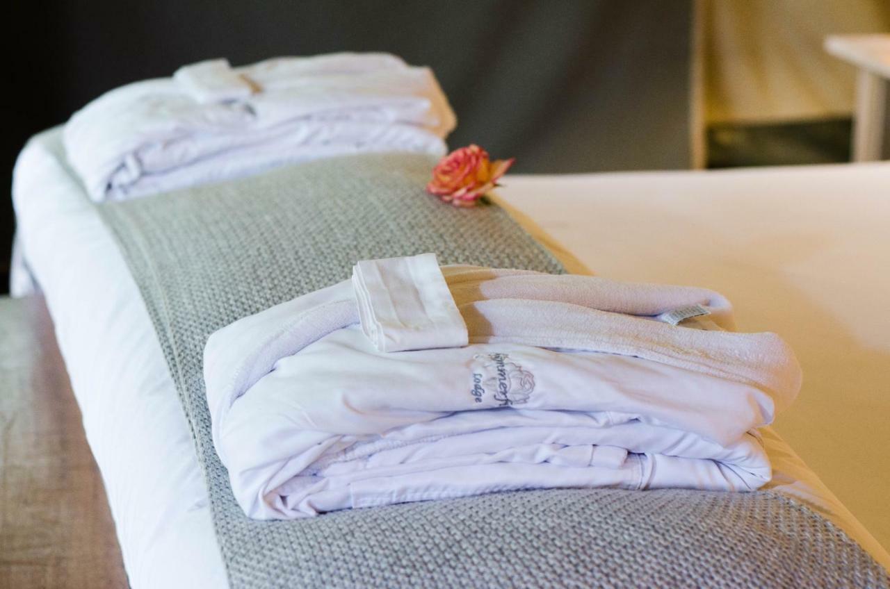 Summerfields Rose Retreat And Resort 5*